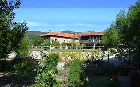 Hotel Doña Urraca